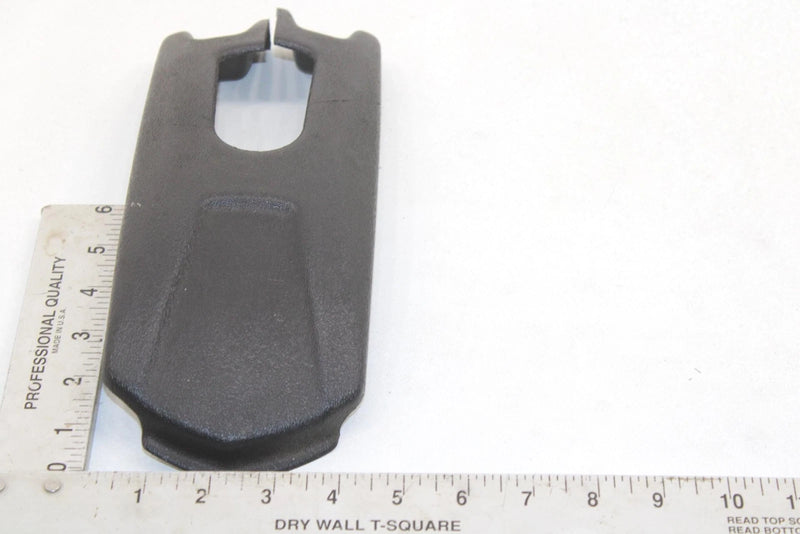 08 Polaris Dragon Iq 600 Oem Console Center Cover 5436664 Q899