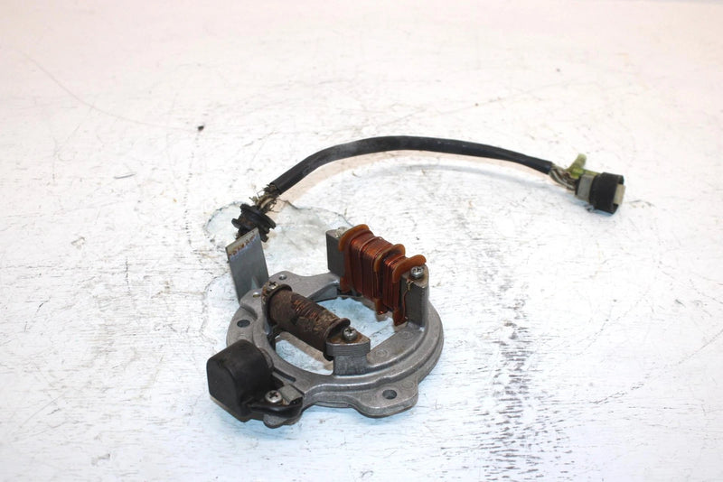 1990 Yamaha  Moto 4 Oem Stator 59V-85510-20-00 AY5