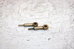 1996 Arctic Cat Cougar Oem Oil Pump Check Valve Pair 3003-217 Q216