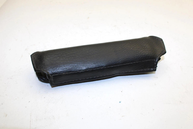 2006 Ski-doo Summit 800 Ho Oem Handlebar Cover 506152139 SS115