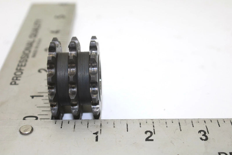 85 Yamaha Phazer OEM Chain Case 13T Tensioner Wheel 8U9-47612-00-00 SY42