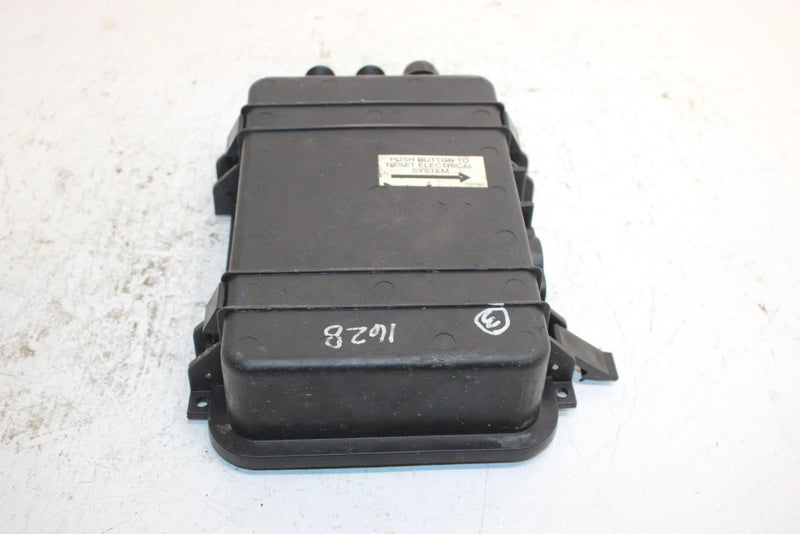 2001 Polaris Virage Oem Electrical Box 2632137 JP28