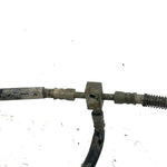 2006 Yamaha Rhino 450 4x4 OEM Front Lower Brake Hose 5UG-F5872-03-00 XY2