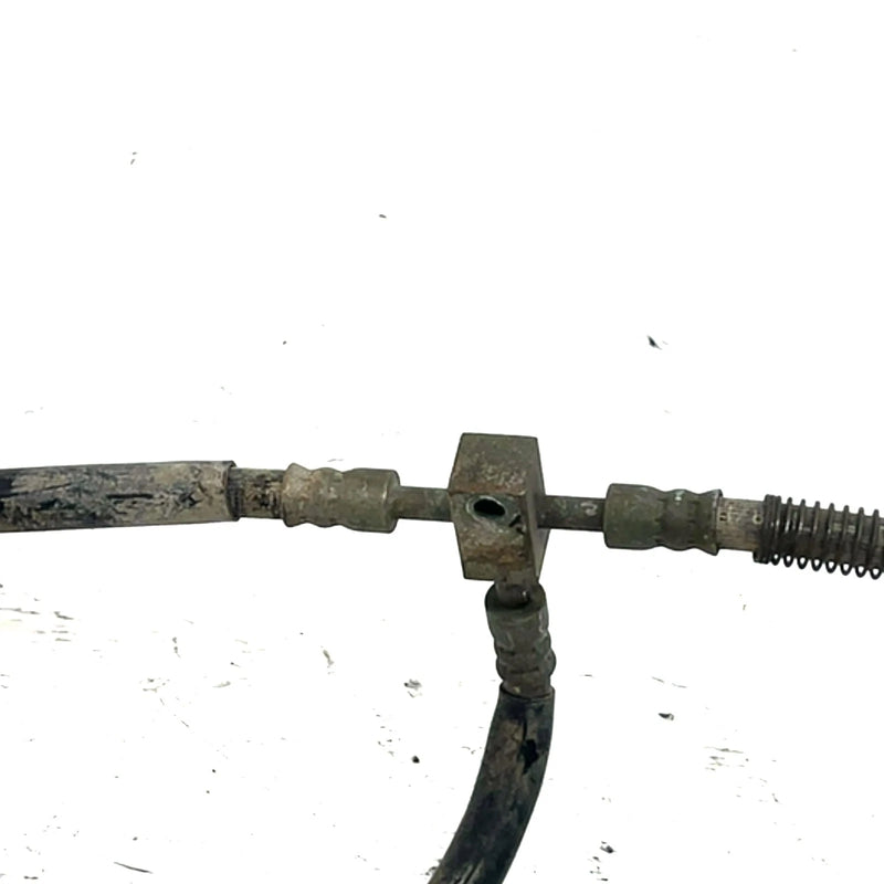 2006 Yamaha Rhino 450 4x4 OEM Front Lower Brake Hose 5UG-F5872-03-00 XY2
