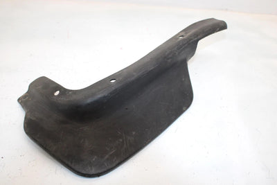 86 Kawasaki Bayou 185 Oem Rear LH Flap 35019-1123 AK4