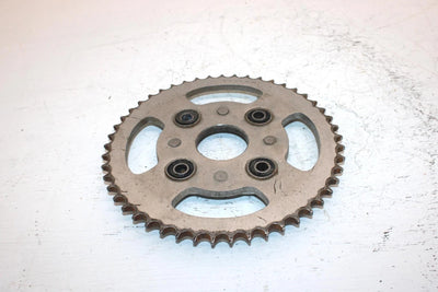 1985 Honda Atc 110a All Terrain Oem 49T Rear Sprocket 42100-968-000 AH58