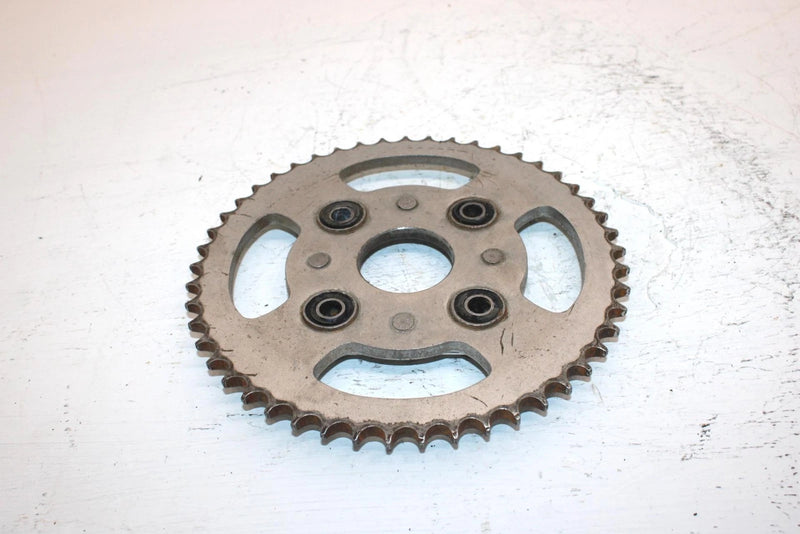 1985 Honda Atc 110a All Terrain Oem 49T Rear Sprocket 42100-968-000 AH58