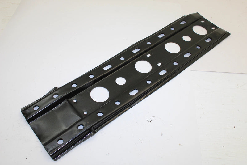 92 Polaris Trail Boss 350L 4x4 OEM Skid Plate 5222272-067 AP104