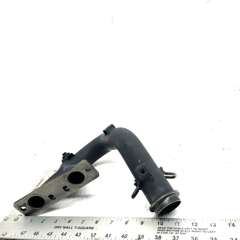 06-07 Polaris Ranger 700 6x6 EFI OEM Exhaust Manifold 1261650 XP7