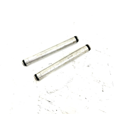 2005 Arctic Cat 650 4x4 V2 OEM Oil Pipe Pair 3201-199 AA39