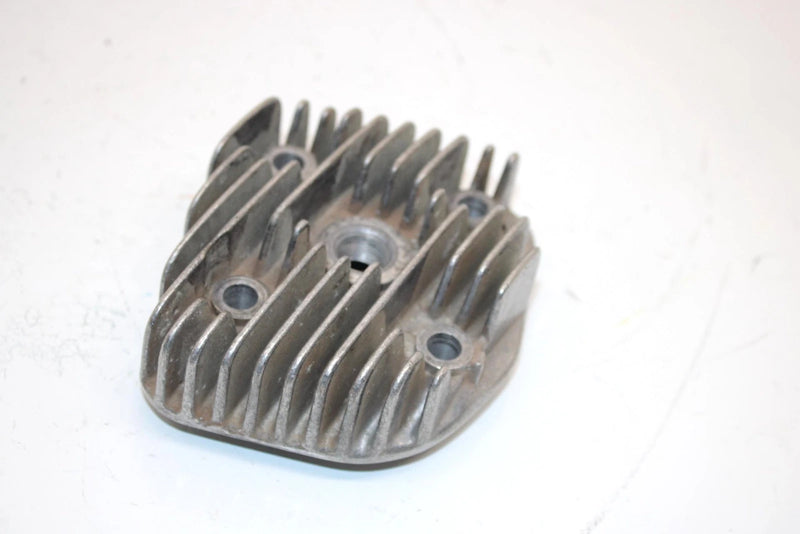 02 Arctic Cat Atv 90 2x4 Oem Cylinder Head 3301-017 AA14