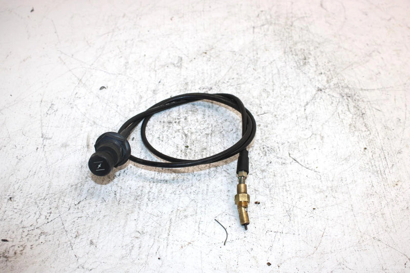 2002 Polaris Sportsman 500 Oem Choke Cable 7081008 AP87