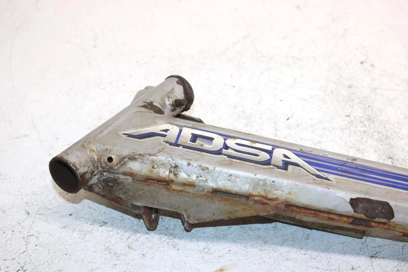 02 Ski-doo Grand Touring 500 Oem Left Trailing Arm 505070646 SS24
