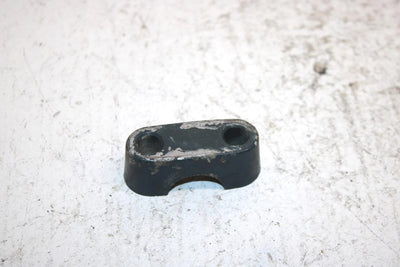 1992 Yamaha Waverunner Oem Lower Handlebar Clamp Pair EU0-23814-30-00 JY10