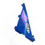 1995 Polaris Magnum 425 4X4 OEM Right Side Cover 5430971-157 AP232