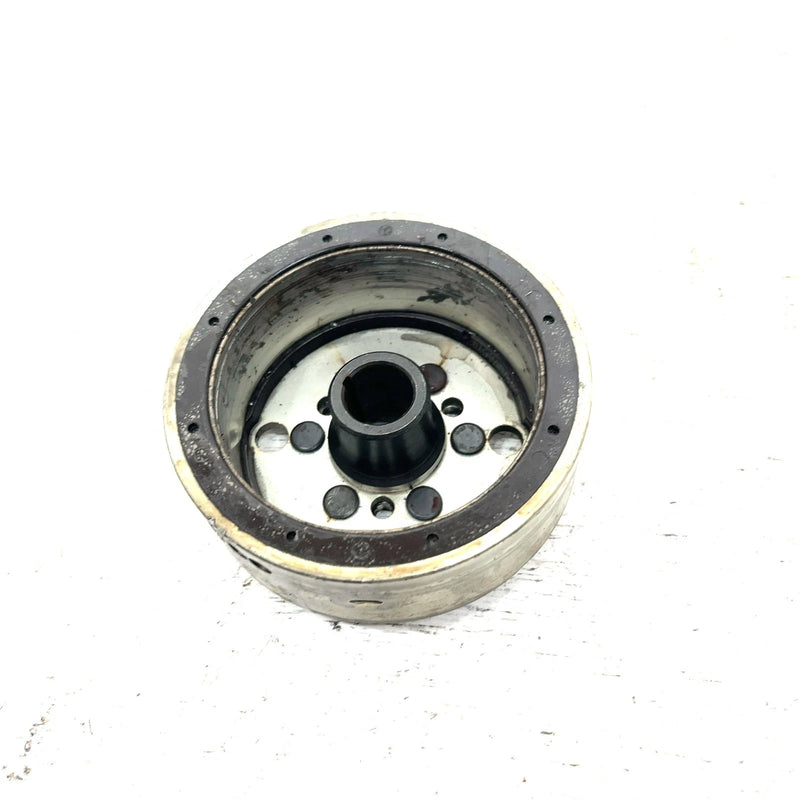84-87 Suzuki Quadrunner 185 OEM Flywheel  32102-24400 AS33