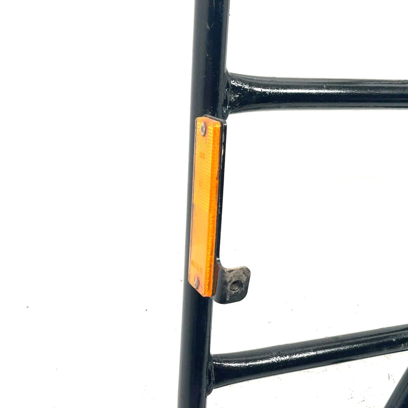 2001 Arctic Cat 500 OEM Front Rack 0506-407 AA36