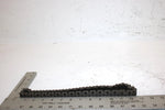 1996 Arctic Cat Zrt 600 Oem 72P Drive Chain 1602-042 SA37