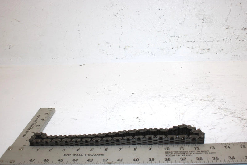 1996 Arctic Cat Zrt 600 Oem 72P Drive Chain 1602-042 SA37
