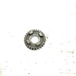 1984 Honda TRX200 OEM 27T 5th Mainshaft Gear 23501-427-010 AH78