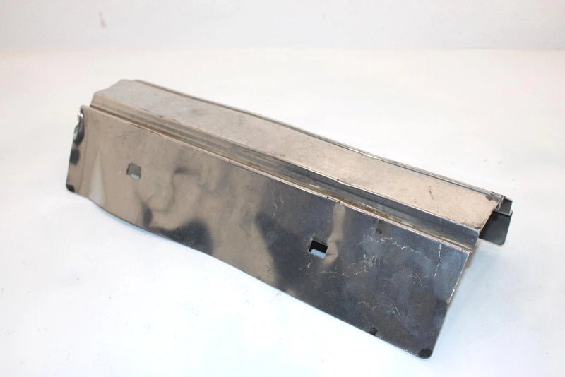 01 Arctic Cat 400 4x4 Oem Muffler Heat Shield 0406-298 AA0