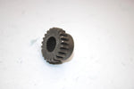 84 Honda Trx200a Oem Starter Motor Gear 31201-958-680 AH4