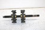 2002 Ski-doo Mxz 500f Oem Drive Axle 501027400 SS92