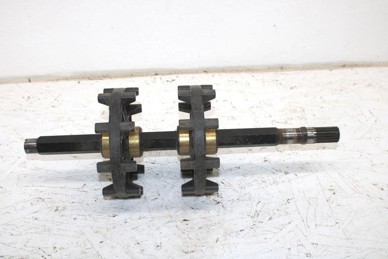 2002 Ski-doo Mxz 500f Oem Drive Axle 501027400 SS92