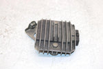 1994 Kawasaki Bayou 300 4x4 Oem Voltage Regulator And Bracket 21066-1089 AK18