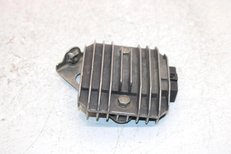 1994 Kawasaki Bayou 300 4x4 Oem Voltage Regulator And Bracket 21066-1089 AK18