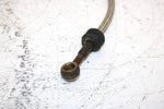 2004 Arctic Cat V2 650 Oem Rear Brake Line 1402-200 AA28