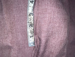 New Vintage Purple Dickson Jenkins Polyester Pants #5004 SS-65 
