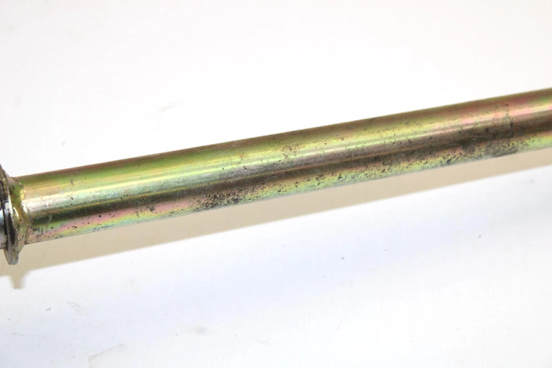 1988 Yamaha Exciter Oem Steering Stem Shaft Column 8AY-23813-00-00 SY88