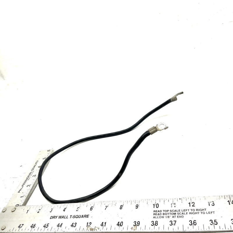 07-14 Honda Rancher 420 OEM Frame To Engine Cable 32603-HP5-600 AH21 