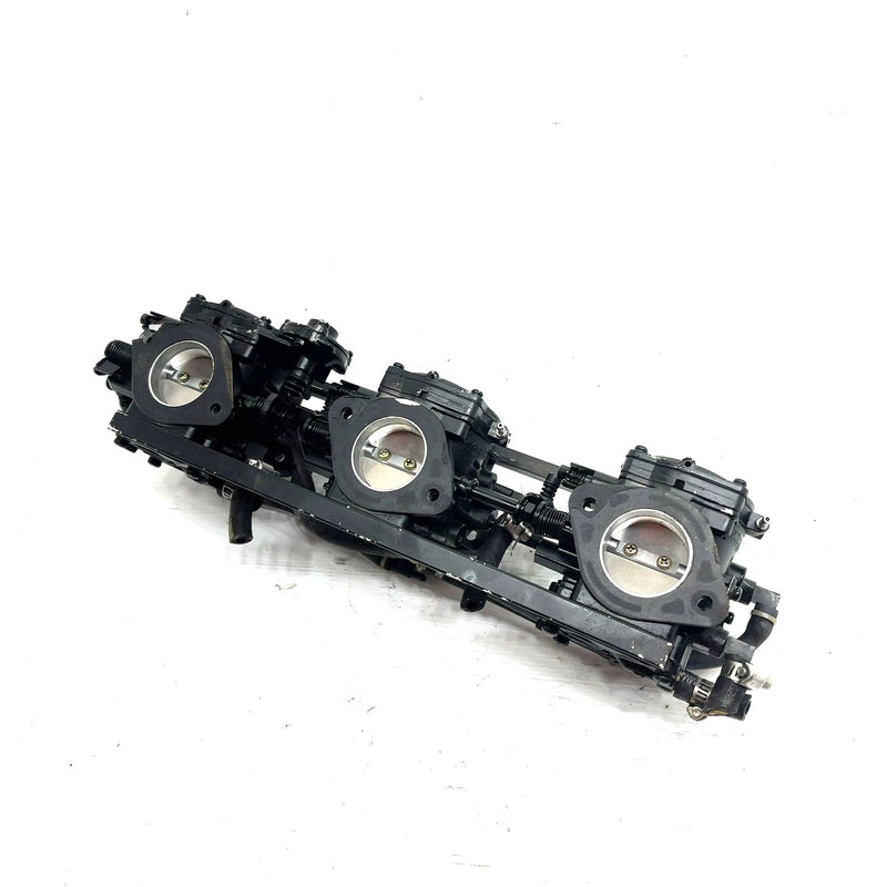 1996 Polaris SLTX OEM Carburetor 1253137 JP44