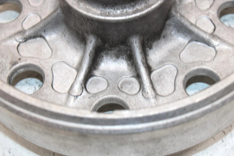 1999 Kawasaki Prarie 400 Oem Rear Brake Drum 41038-1308 AK28