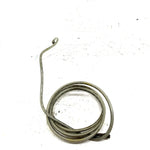 14-15 Arctic Cat Prowler HDX 500 OEM Rear Brake Line 2402-136 XA2.1