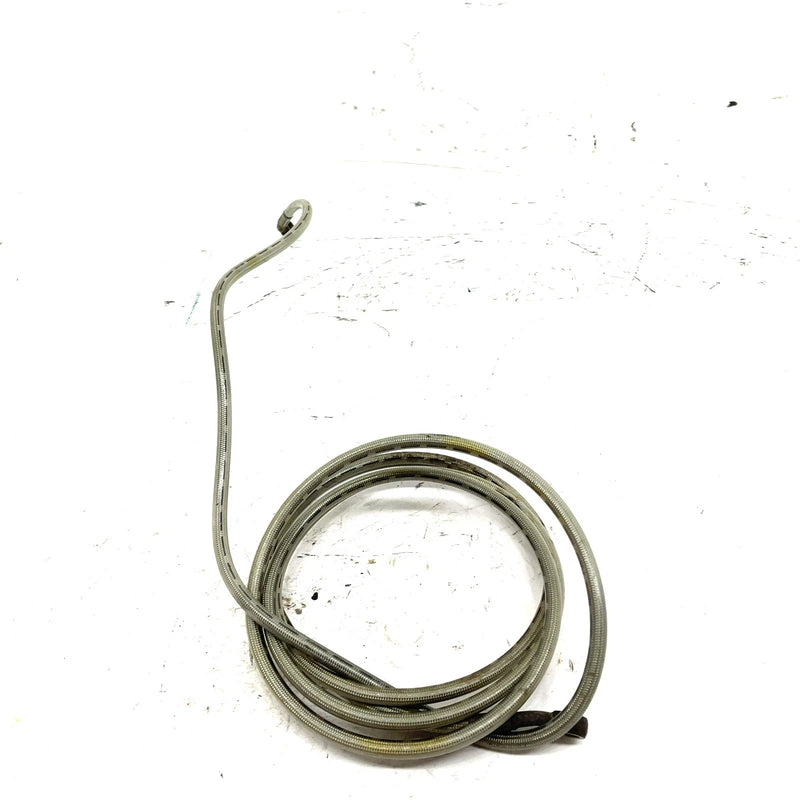 14-15 Arctic Cat Prowler HDX 500 OEM Rear Brake Line 2402-136 XA2.1