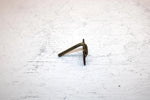2002 Ski-doo Mxz 500 Oem Carburetor Strap Bracket 512059504 SS16