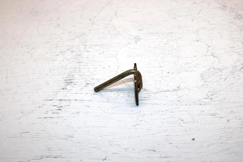 2002 Ski-doo Mxz 500 Oem Carburetor Strap Bracket 512059504 SS16