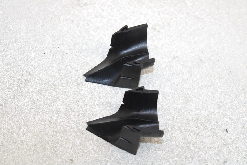 02 Polaris Pro X 440 L/c Oem Intake Reed Valve Stuffer 1202235 SP1