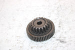 2019 Honda Trx500fe2ac Oem Starter Reduction Gear 28130-HP5-600 AH12