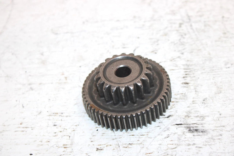 2019 Honda Trx500fe2ac Oem Starter Reduction Gear 28130-HP5-600 AH12