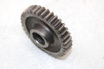 2003 Suzuki Lt-f400f Oem 35T Sub Transmission Shaft Gear 29311-38F51 AS23