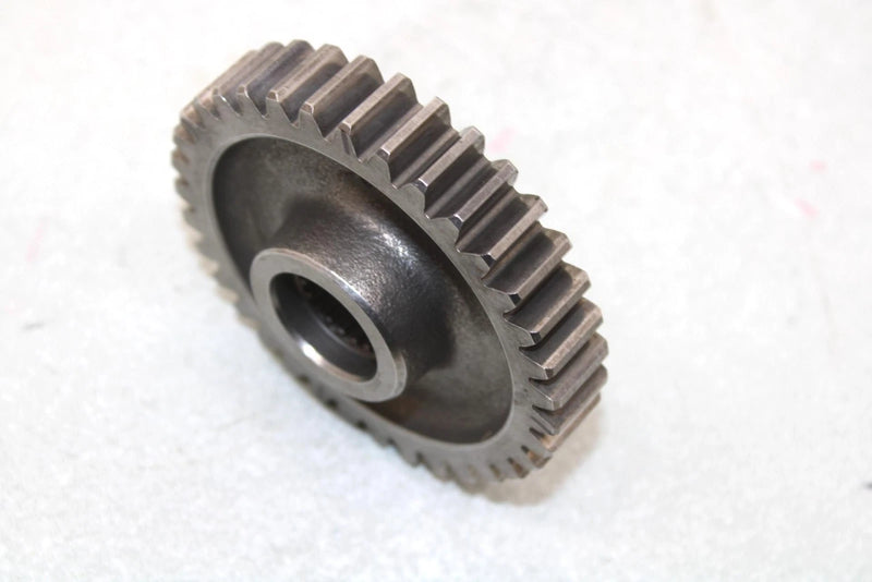 2003 Suzuki Lt-f400f Oem 35T Sub Transmission Shaft Gear 29311-38F51 AS23