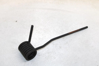 Polaris Oem Left Torsion Spring .3475 7043070-067 Q1221