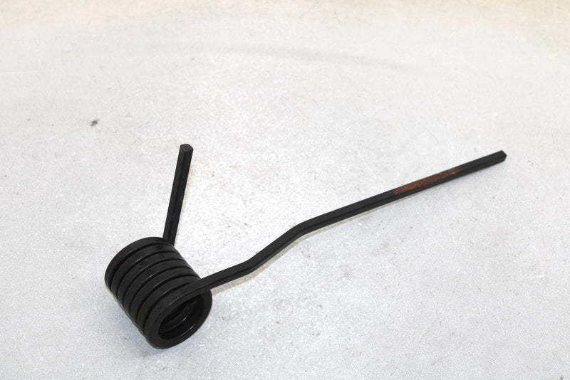 Polaris Oem Left Torsion Spring .3475 7043070-067 Q1221