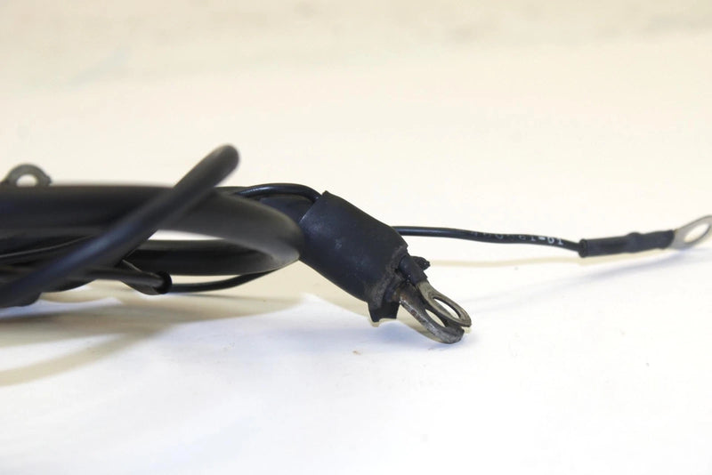 1996 Polaris Sltx Oem Control Box Ground Harness 2460581 JP19