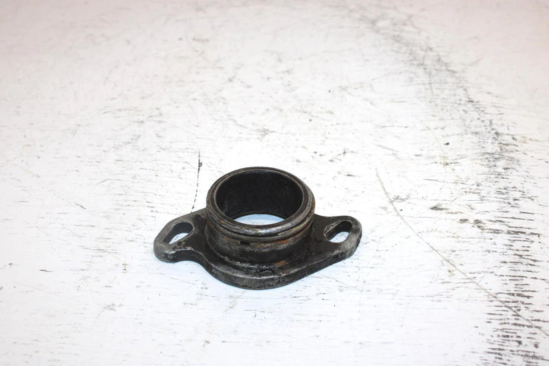 1989 Yamaha Inviter Oem Exhaust Manifold 81E-14612-00-00 SY17
