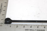 Yamaha Oem Rear Suspension Shock Rod (Black) 8U7-47494-02-00 Q1688